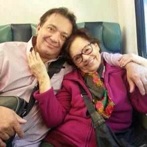 Meet your Posher, Augusto